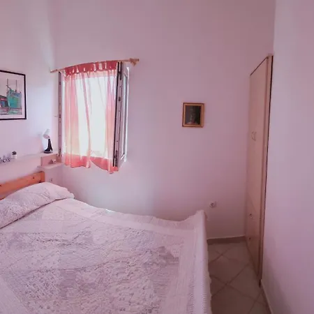Toni Apartament
