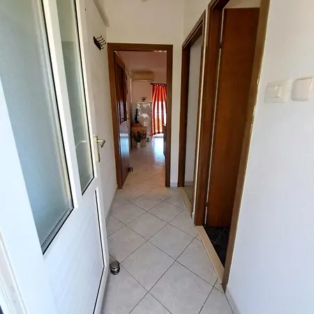 Toni Apartament