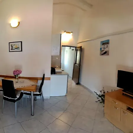 Appartement Toni Trogir