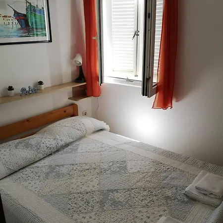 Apartment Toni *