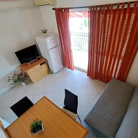 Appartement Toni Trogir
