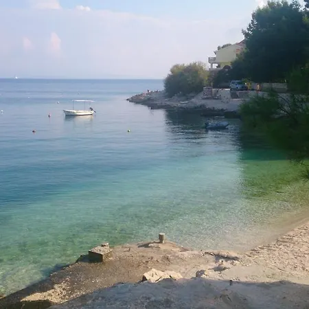 Toni Apartment Trogir