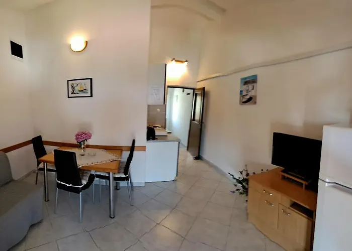 Apartamento Toni Trogir