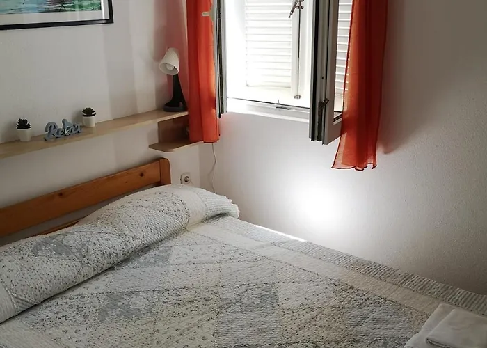 Apartamento Toni *