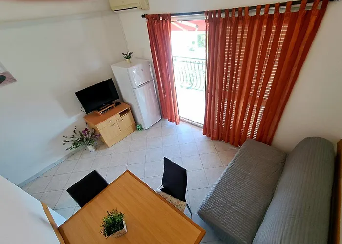 Apartamento Toni Trogir