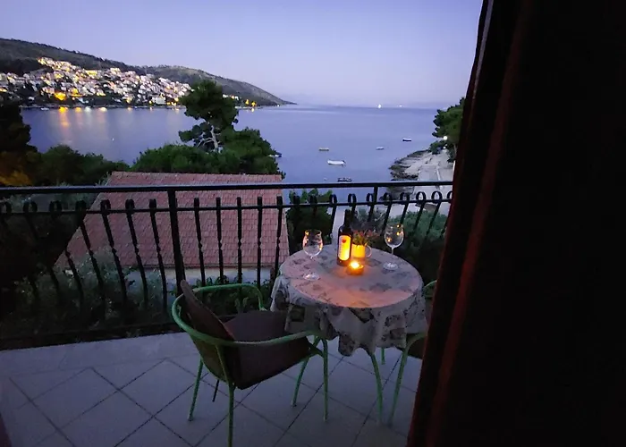 Apartamento Toni Trogir